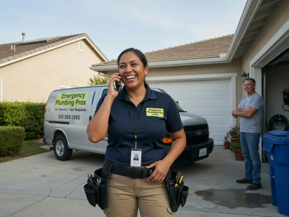 Emergency Plumber Weslaco, TX FAQs